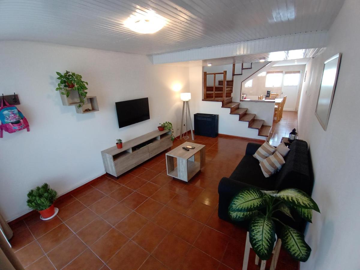 Temporarios Don Valdes Apartment ปวยร์โตมาดริน ภายนอก รูปภาพ