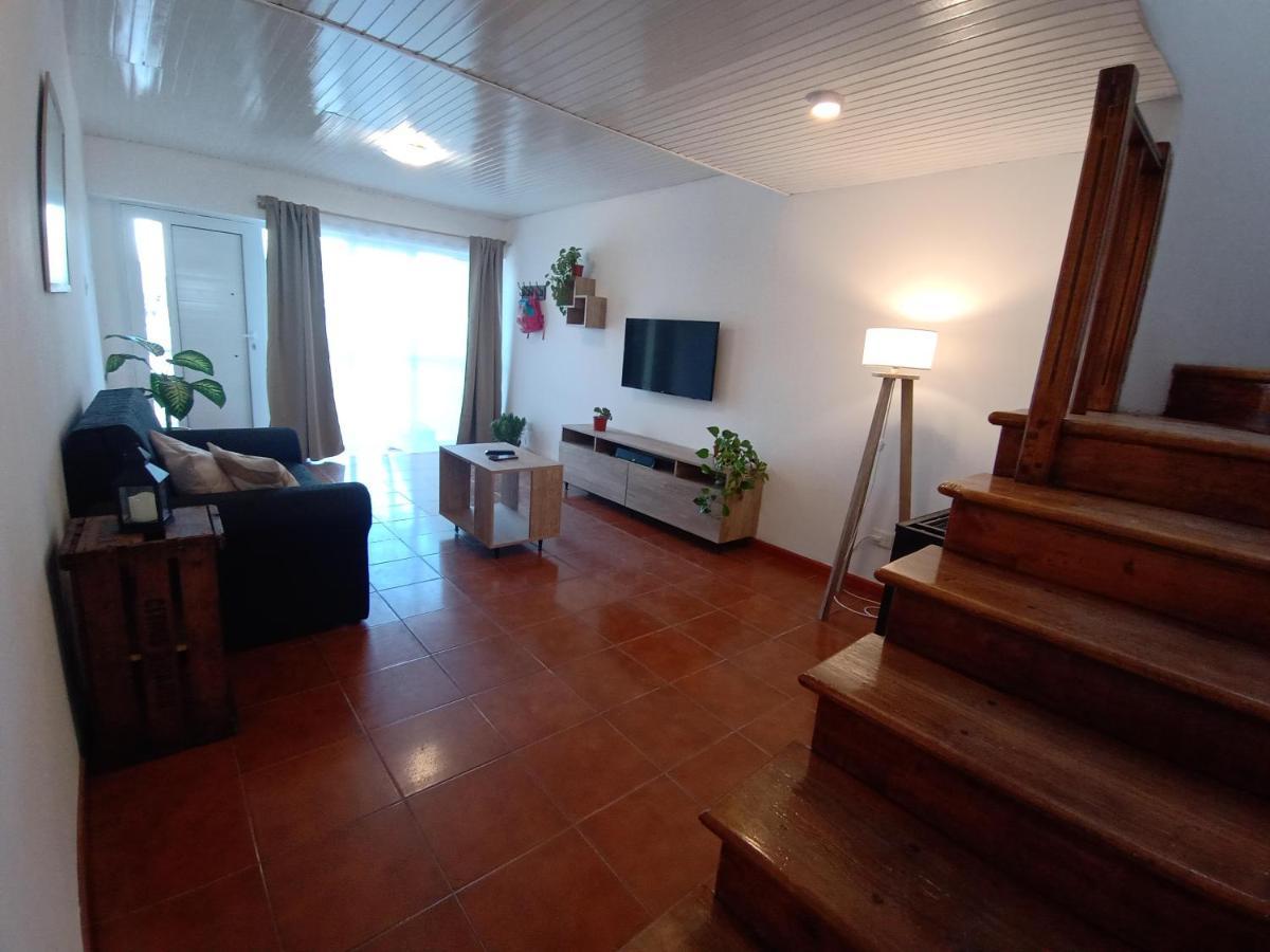 Temporarios Don Valdes Apartment ปวยร์โตมาดริน ภายนอก รูปภาพ
