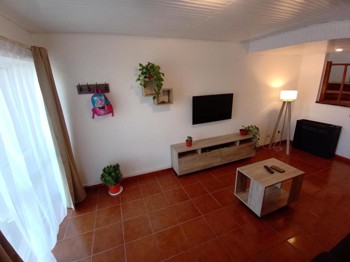Temporarios Don Valdes Apartment ปวยร์โตมาดริน ภายนอก รูปภาพ